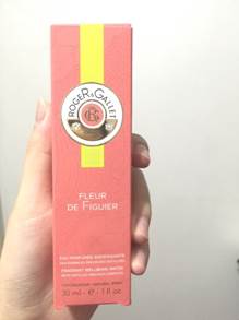 Roger&Gallet香邂格蕾，將詩與遠方帶在身邊
