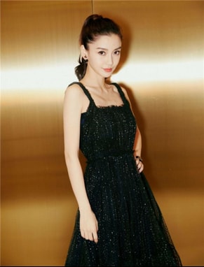 天冷難過(guò)冬？別急，Angelababy代言的UGG讓你一冬燃起來(lái)