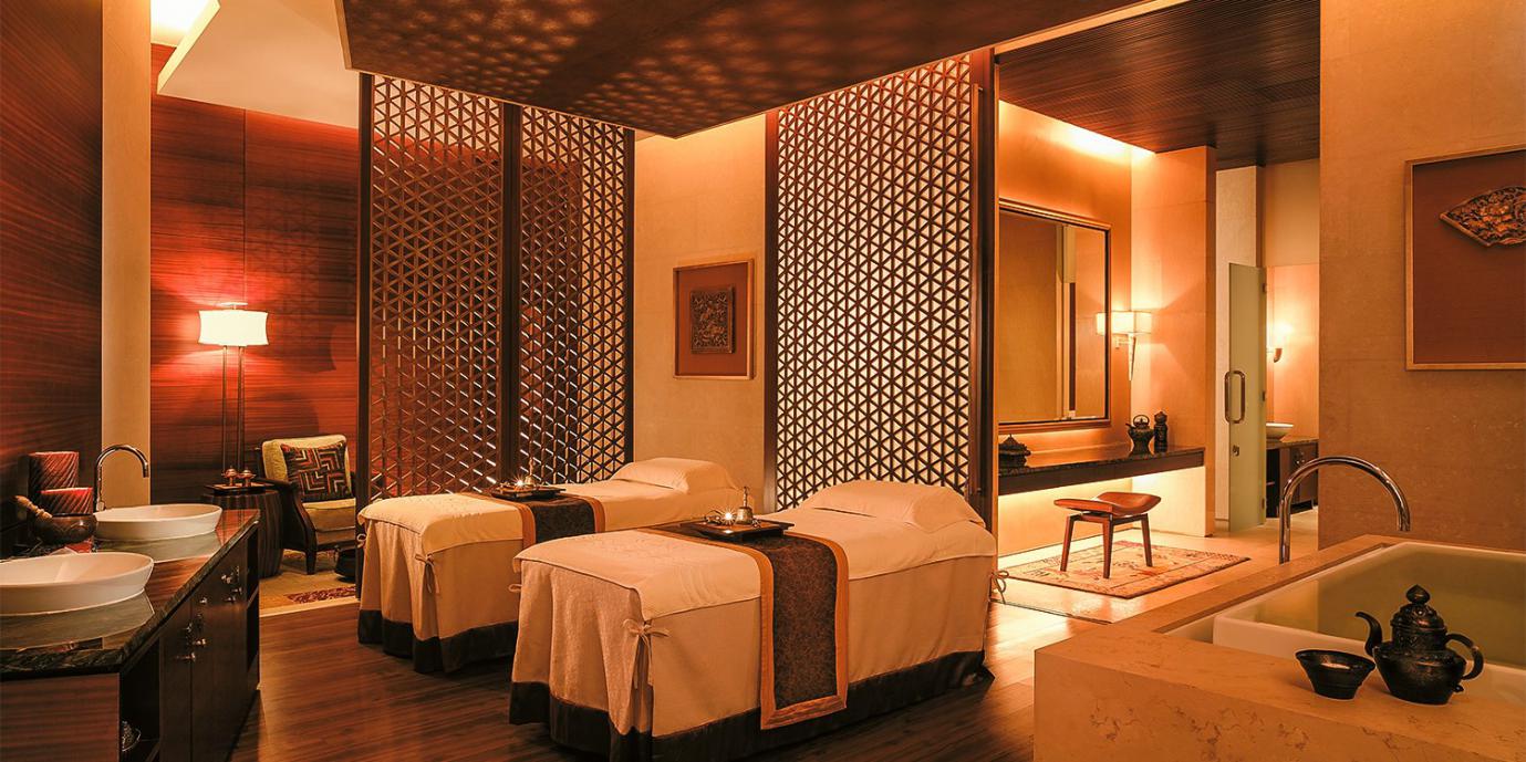 Travelzoo?發(fā)布首屆《滬上“金口碑”水療體驗(yàn)報(bào)告》 解讀中產(chǎn)白領(lǐng)消費(fèi)升級(jí)趨勢(shì)