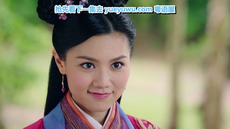 古裝劇宮心計2深宮計第18集劇情：太平震驚李旦讓位李隆基稱帝 