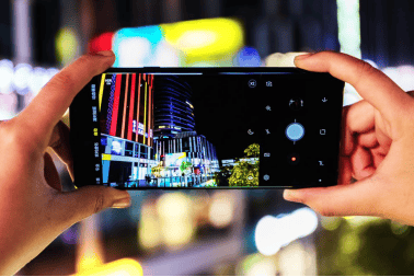 拍照也能非常skr，集潮流與智慧于一身的Galaxy Note9