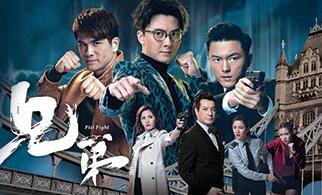 TVB臺慶劇《兄弟》1-30集分集劇情全集大結局人物關系表插曲主題曲