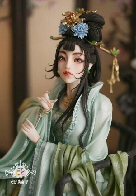 80后小伙做中國風(fēng)蛋糕世界奪魁太唯美了 網(wǎng)友：請收下我的膝蓋