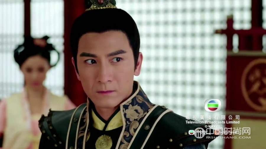 宮心計2深宮計第6集劇情：李隆基三恕聯(lián)手抗太平公主