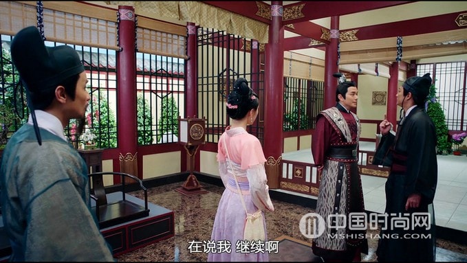 港劇宮心計2深宮計第12集劇情：李隆基使計讓太平離宮 女史遭神秘人襲擊身亡