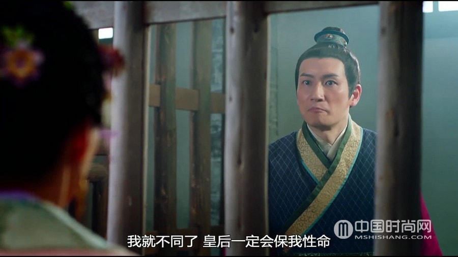 宮心計2深宮計第30集劇情：尚宮局眾人指證溫太醫(yī)徐司珍 水銀毒幕后真兇浮現(xiàn)
