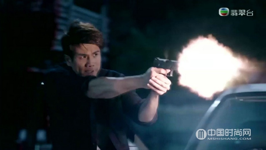 臺慶劇《兄弟》第2集劇情：犯罪組織PDS為監控科技來港