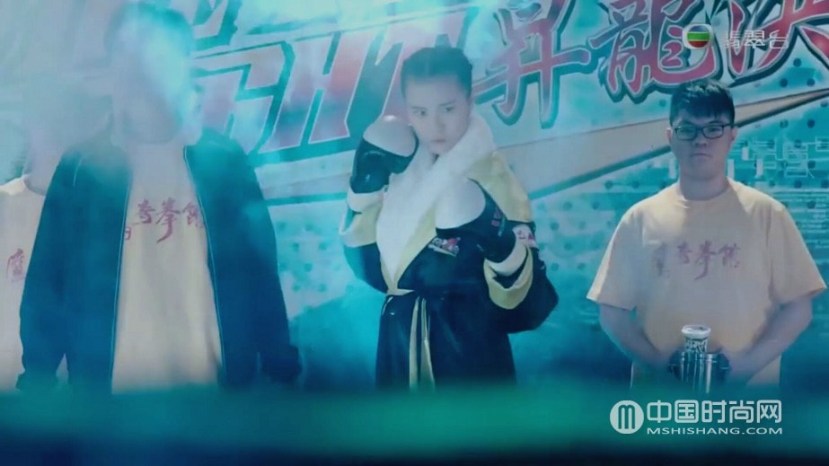 港劇兄弟第6集劇情：天行潛入陳家被發現 非凡卷入命競投少女初夜