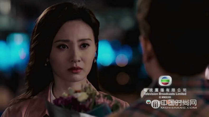 TVB兄弟第19集劇情：陳鈴終明白天行愛意 鐵男表白青青