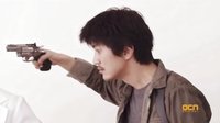 《神的測(cè)驗(yàn) 3 》預(yù)告 韓醫(yī)生VS裴刑警版02