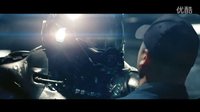 科幻片《超級戰艦》VFX