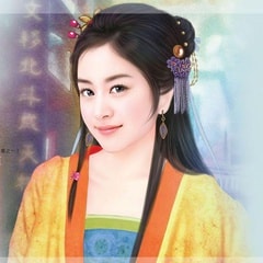 宋甜兒