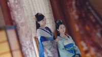 李未央絕地反擊 李長(zhǎng)樂(lè)漸入圈套 《錦繡未央》19集精彩片段