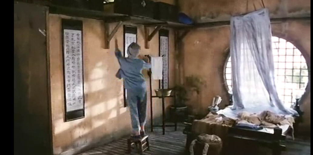 僵尸叔叔 粵語版 精彩圖冊