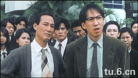 逃學(xué)英雄傳 劇照及截圖