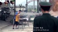 大哥為兄弟頂罪，出獄后逃避過(guò)去還是被找到