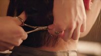白百何電影片段之彩色假發(fā)
