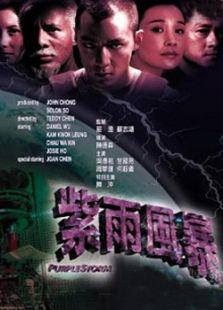 紫雨風(fēng)暴