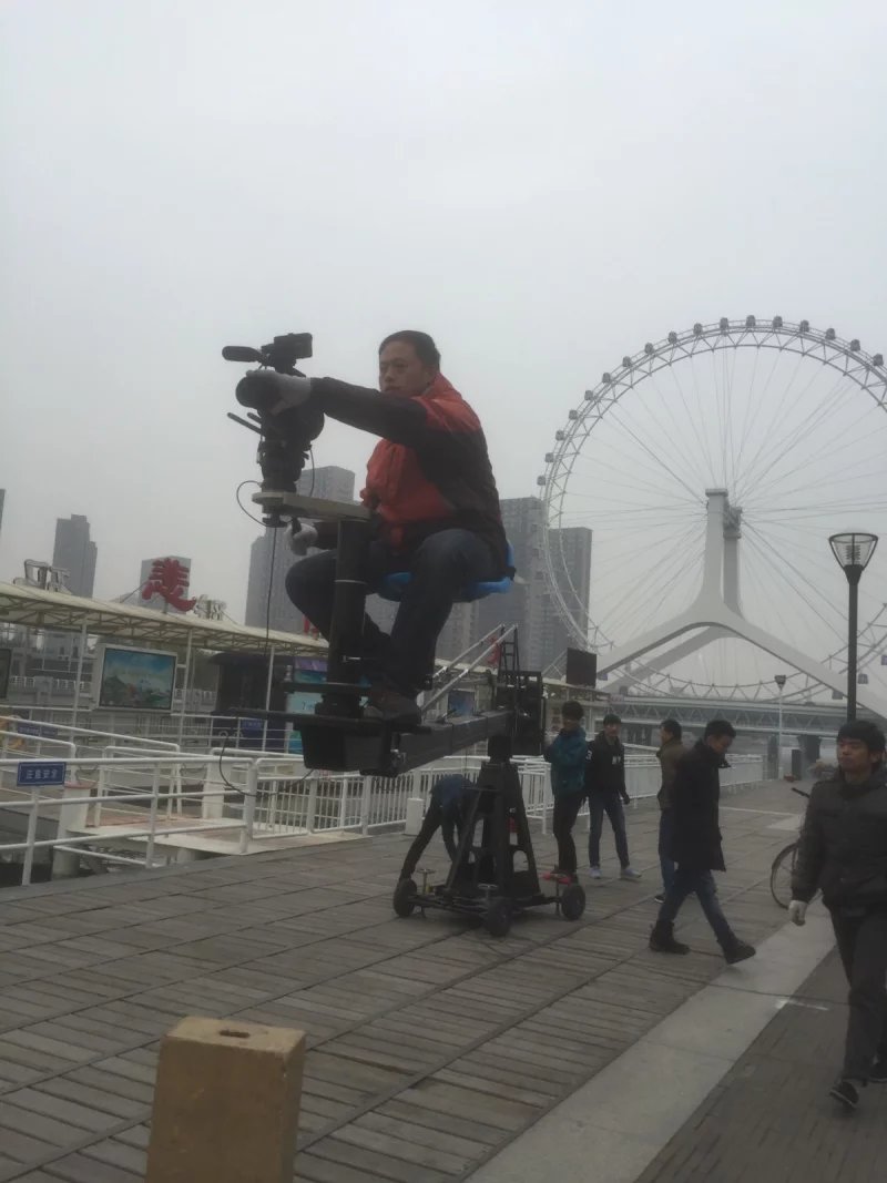 電影《女神新裝》劇照