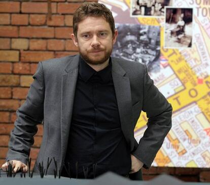 解構生活 劇照和海報