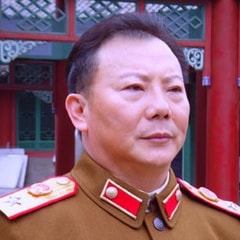 張東強?