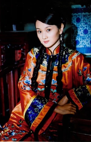 前門樓子九丈九  人物圖片