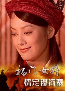楊門女將情定穆柯寨