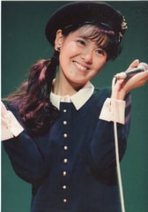 南野陽(yáng)子?