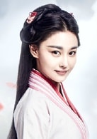 張馨予