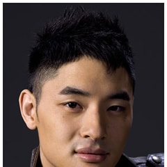 李晉強(qiáng)