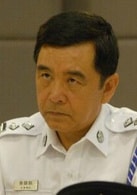 姜大衛(wèi)