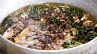 傳統蔥燒海參配烏魚蛋湯 38_標清