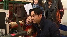 制作特輯之陳偉霆掉粉