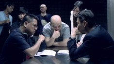 制作特輯之導(dǎo)演