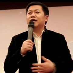 劉奎勇