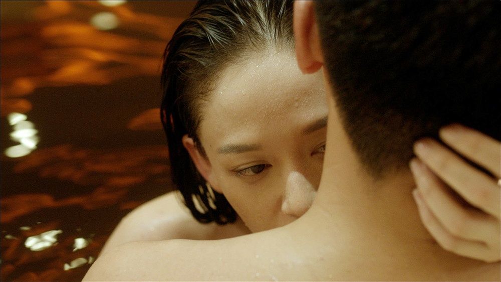 最佳嫌疑人 高清劇照