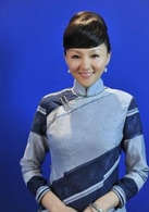 衛(wèi)小雨