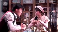 大家閨秀來買胭脂水粉被當(dāng)成妓女，錢小豪這一巴掌挨得不冤