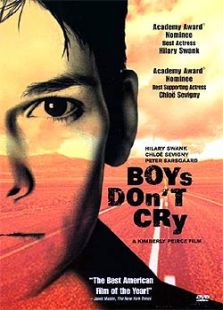 男孩不哭 Boys Don\'t Cry