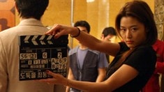 人物特輯之全智賢&李政宰