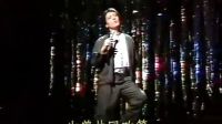 正當紅時劉文正盼大家過《閃亮的日子》，但他不久便在歌壇消失