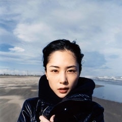 深津繪里?