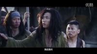 張一山最新電影《奪路而逃》笑到肚子痛 根本忍不??！