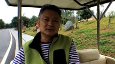 制作特輯之導演篇