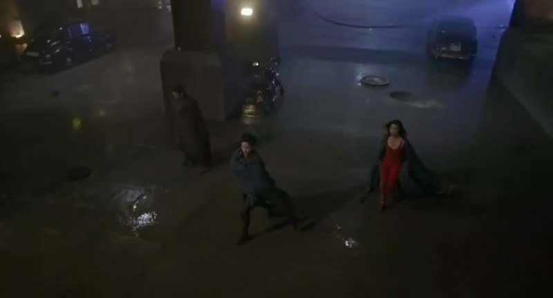 東方三俠 精彩圖冊