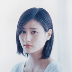 橋本愛?