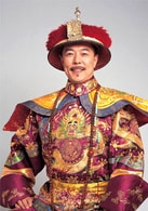 張鐵林