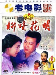 柳暗花明 大陸版