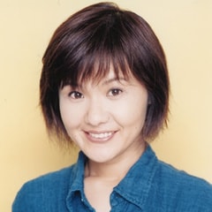 犬山犬子?