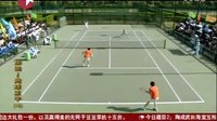 《加油網球王子》第十九集·喬任梁篇